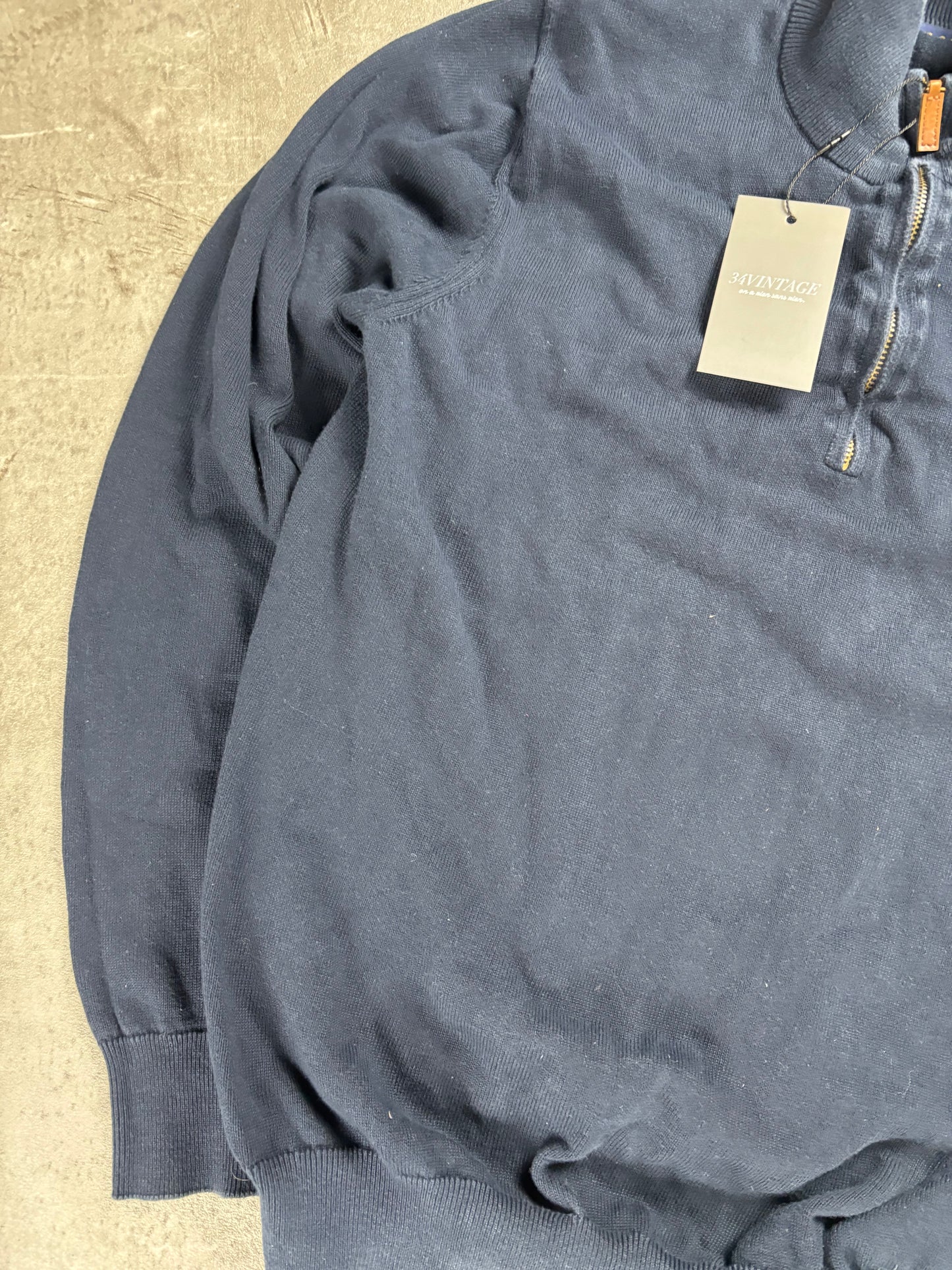 Ralph Lauren Quarterzip M