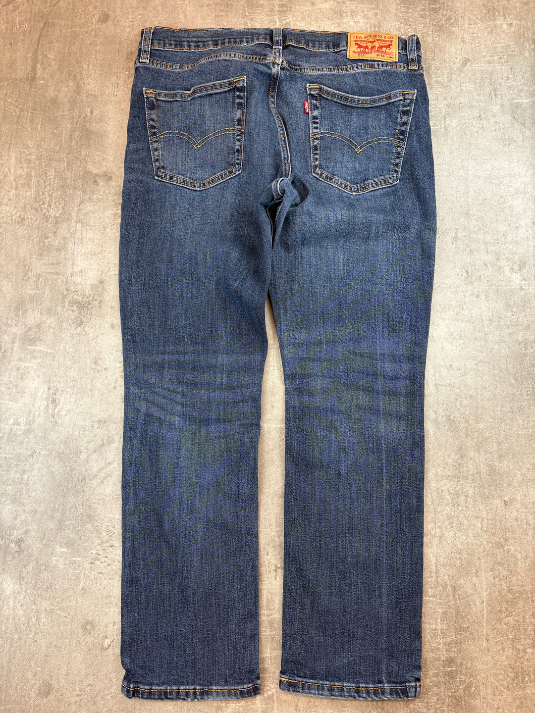Levi’s Straight Jeans M