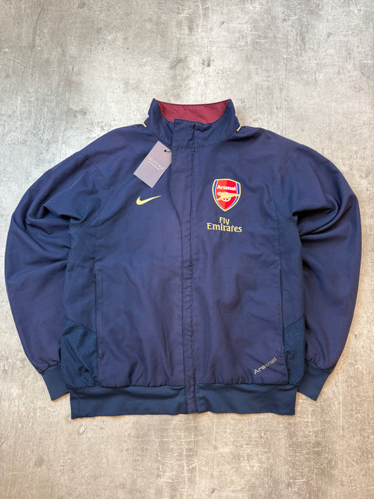 Nike Arsenal Trackjacket S