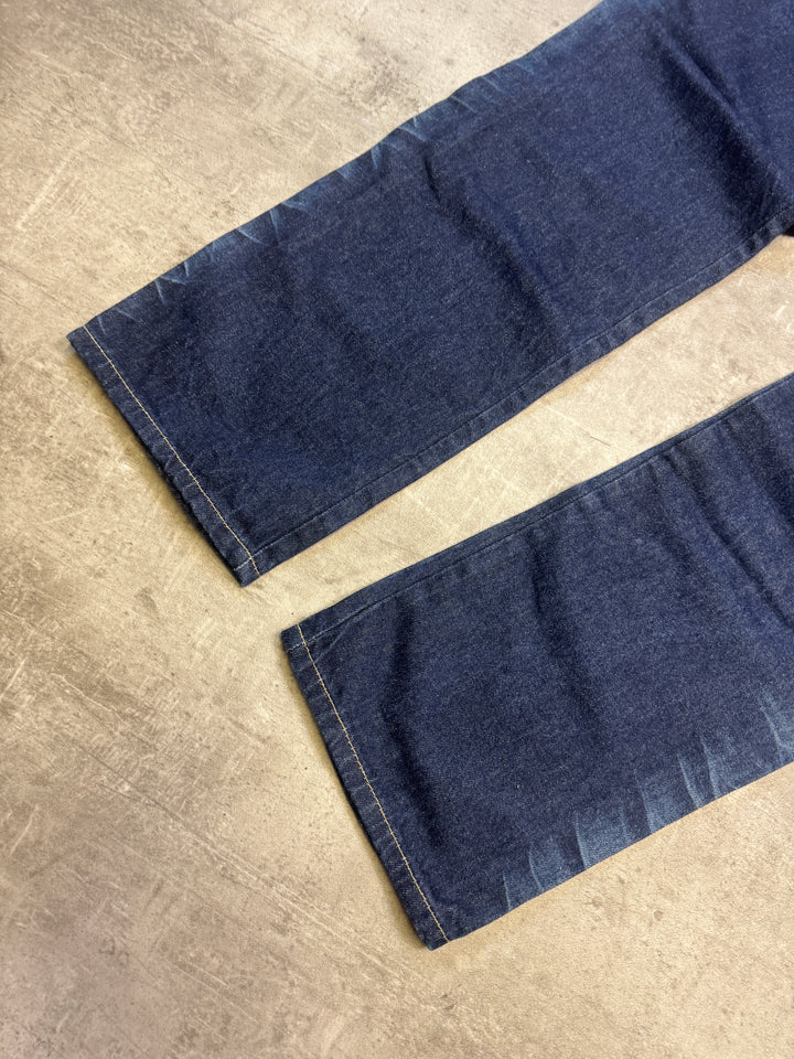 Evisu Straight Jeans S