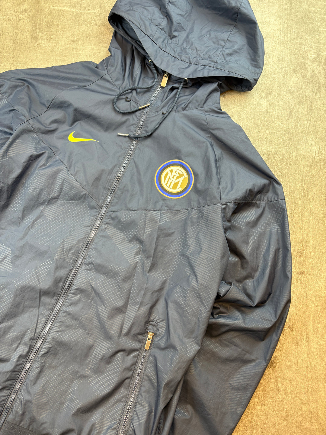 Nike Inter Mailand Trackjacket S