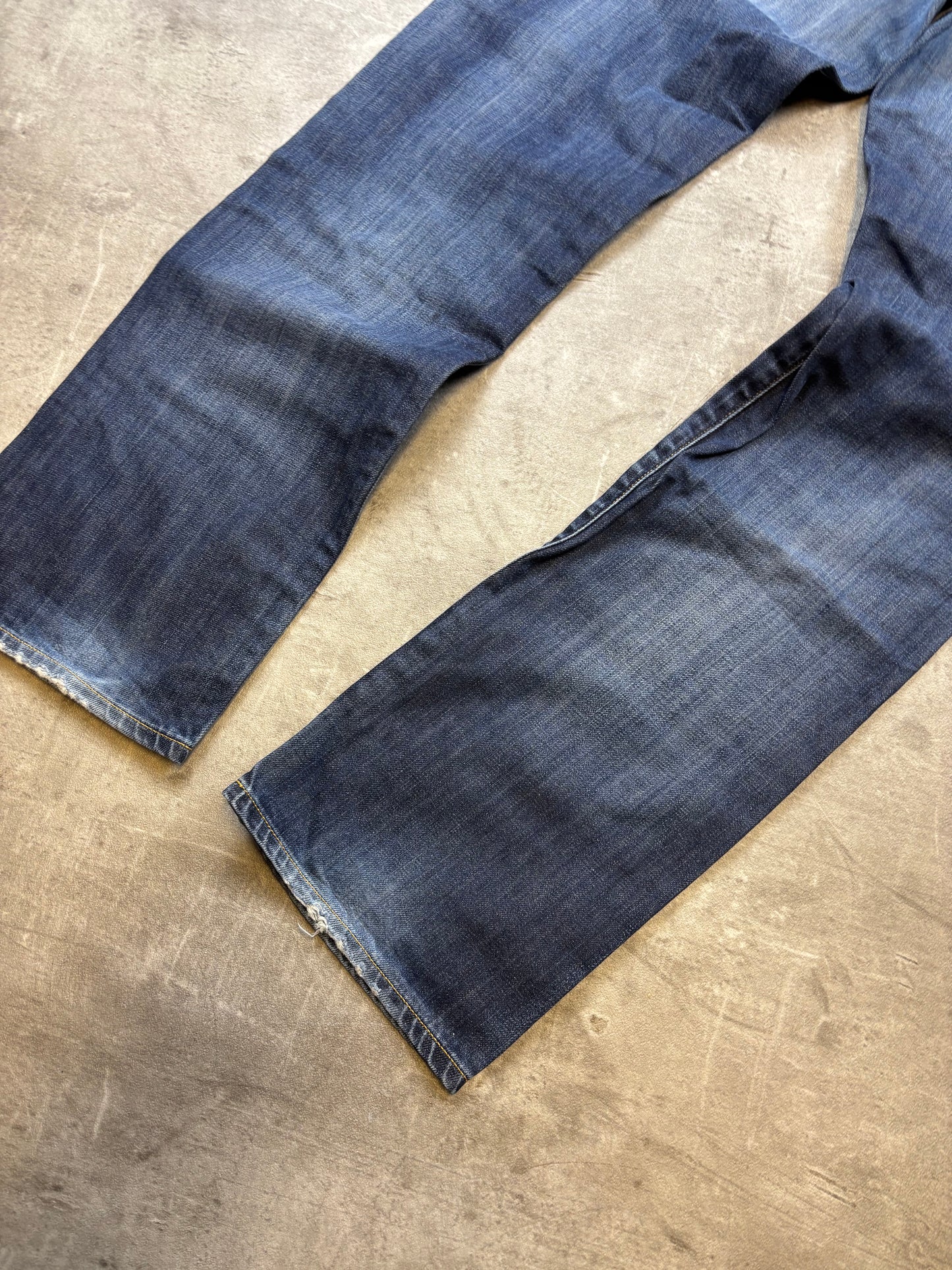 G-Star Washed Jeans M