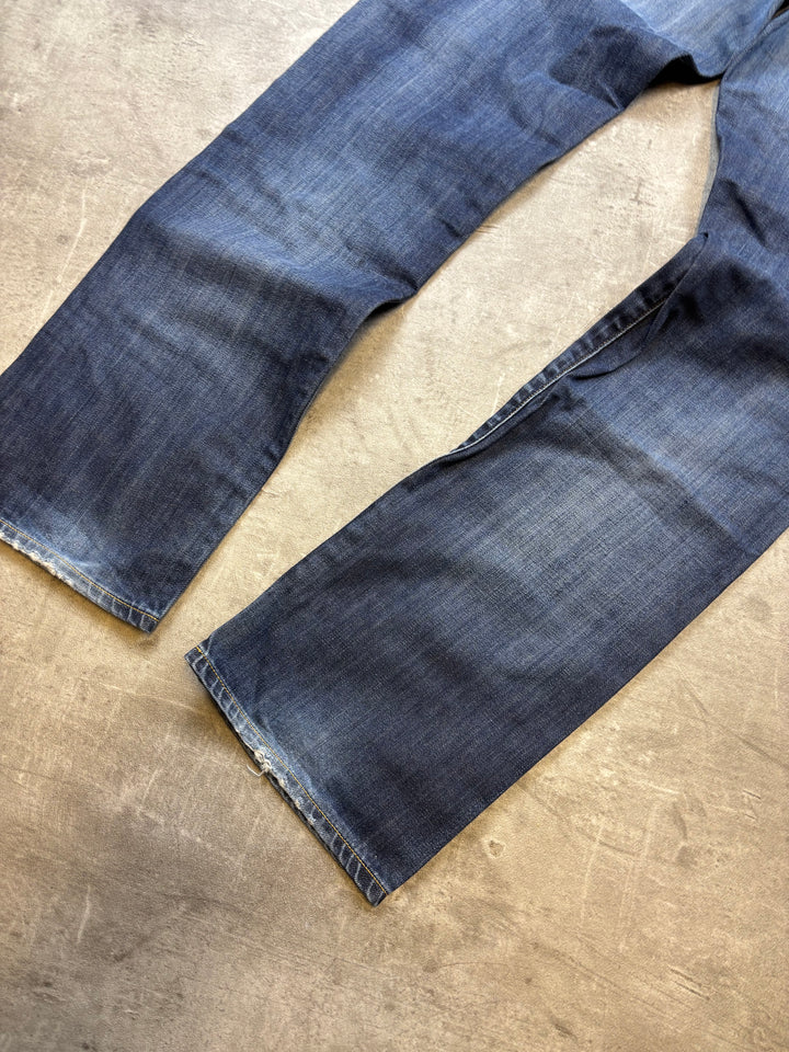 G-Star Washed Jeans M