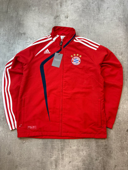 Adidas FC Bayern Trackjacket M