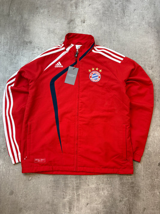 Adidas FC Bayern Trackjacket M