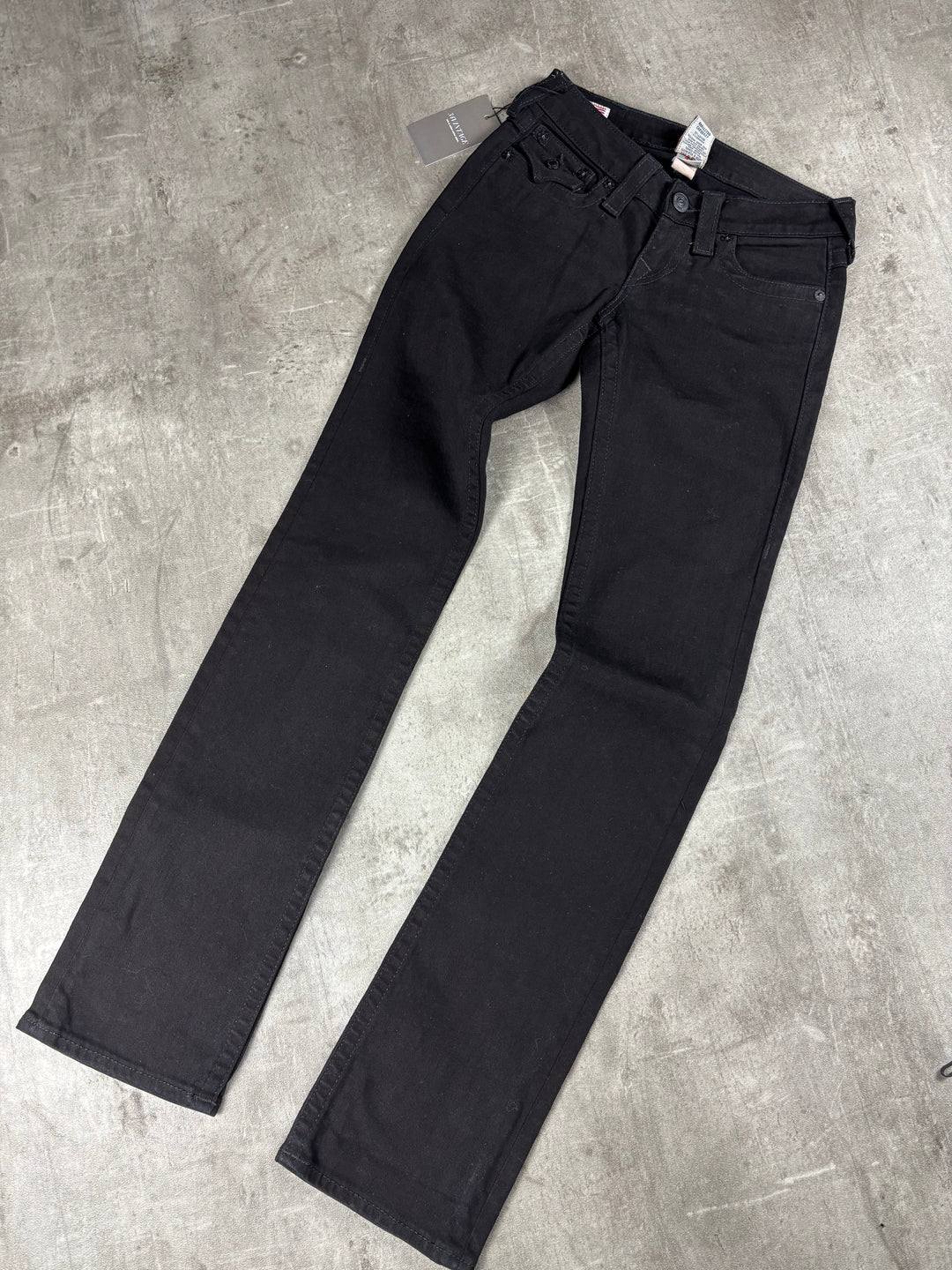 True Religionlow waist  Jeans S