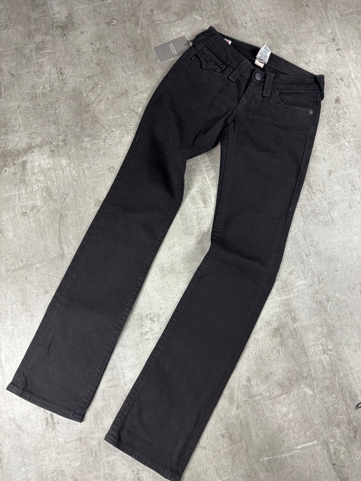 True Religionlow waist  Jeans S