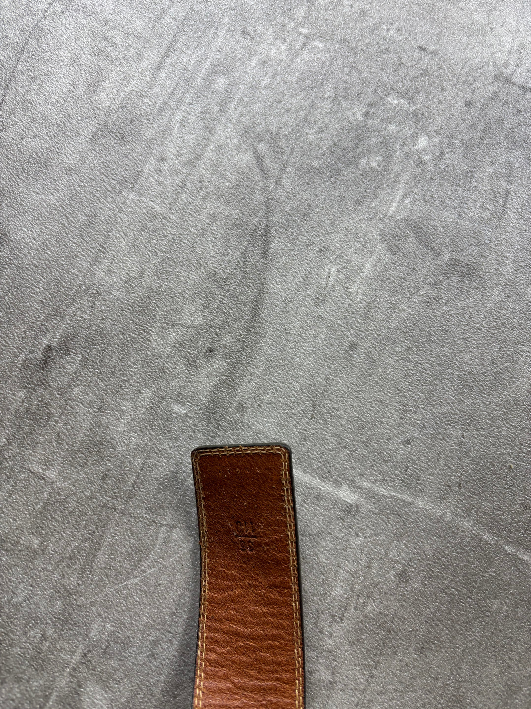 Gucci Gürtel 88cm