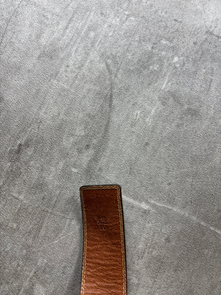 Gucci Gürtel 88cm
