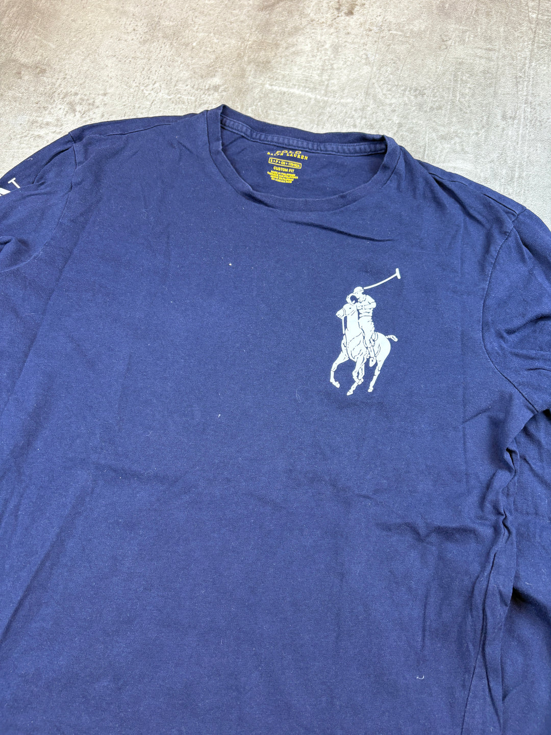 Ralph Lauren Longsleeve S