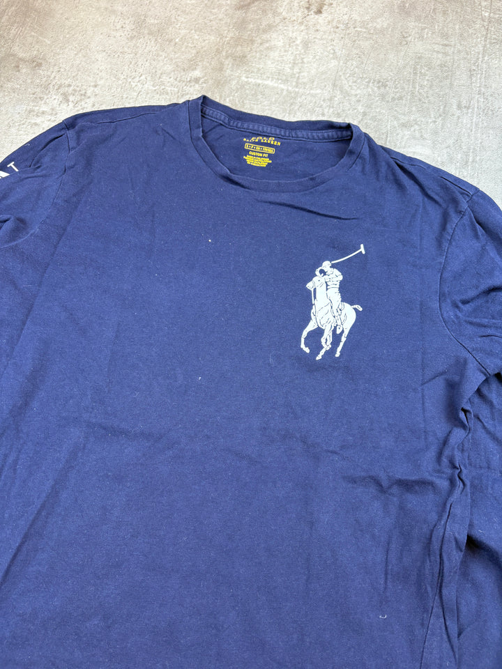 Ralph Lauren Longsleeve S