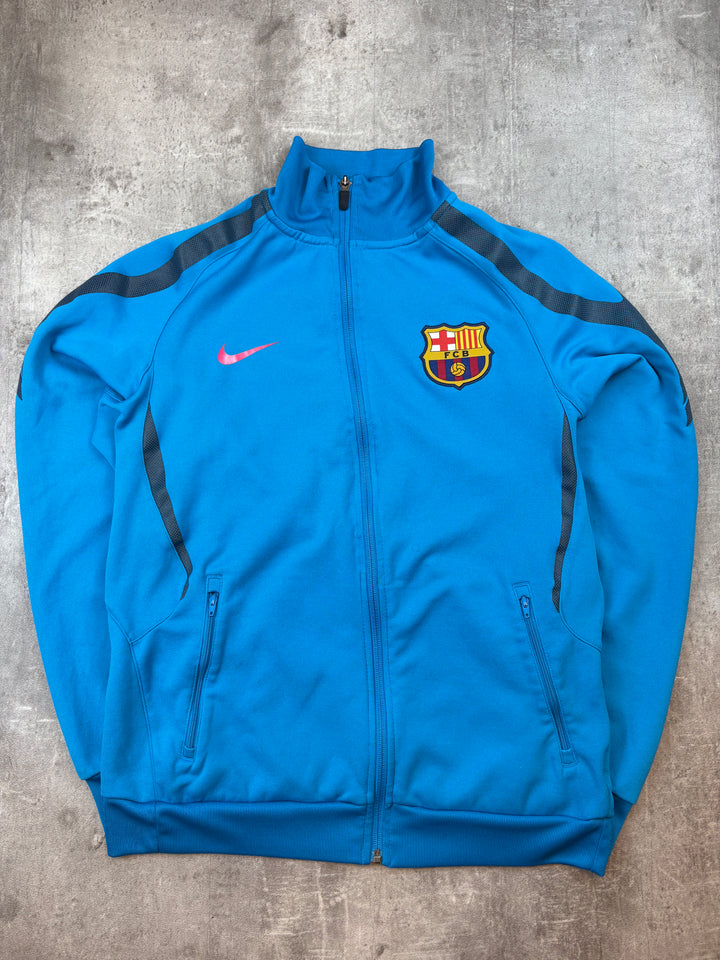 Nike FC Barcelona Trackjacket M