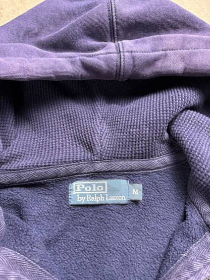 Ralph Lauren Zipper M