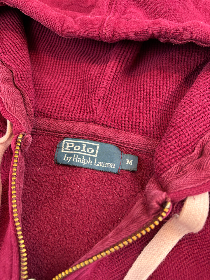 Ralph Lauren Zipper M