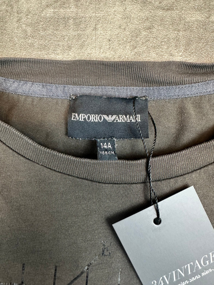 Armani T-Shirt S