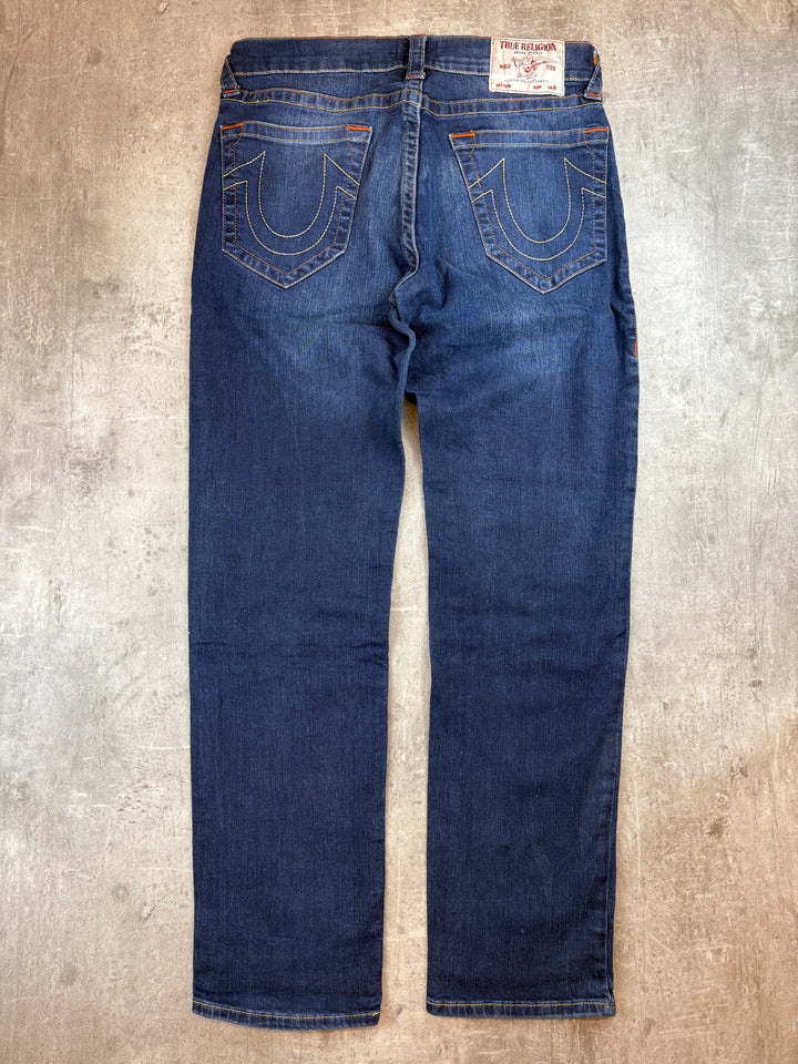 True Religion Straight Jeans M