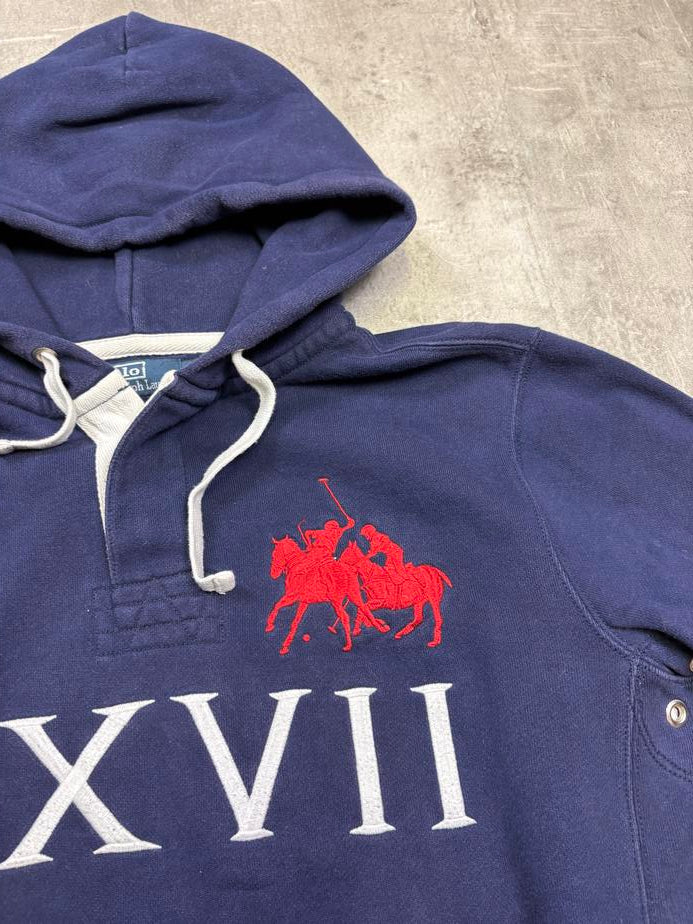 Ralph Lauren Hoodie L