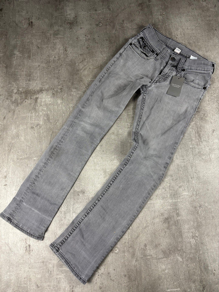 True Religion mid waist Jeans M