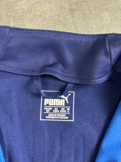 PumaXItalia Trackjacket S