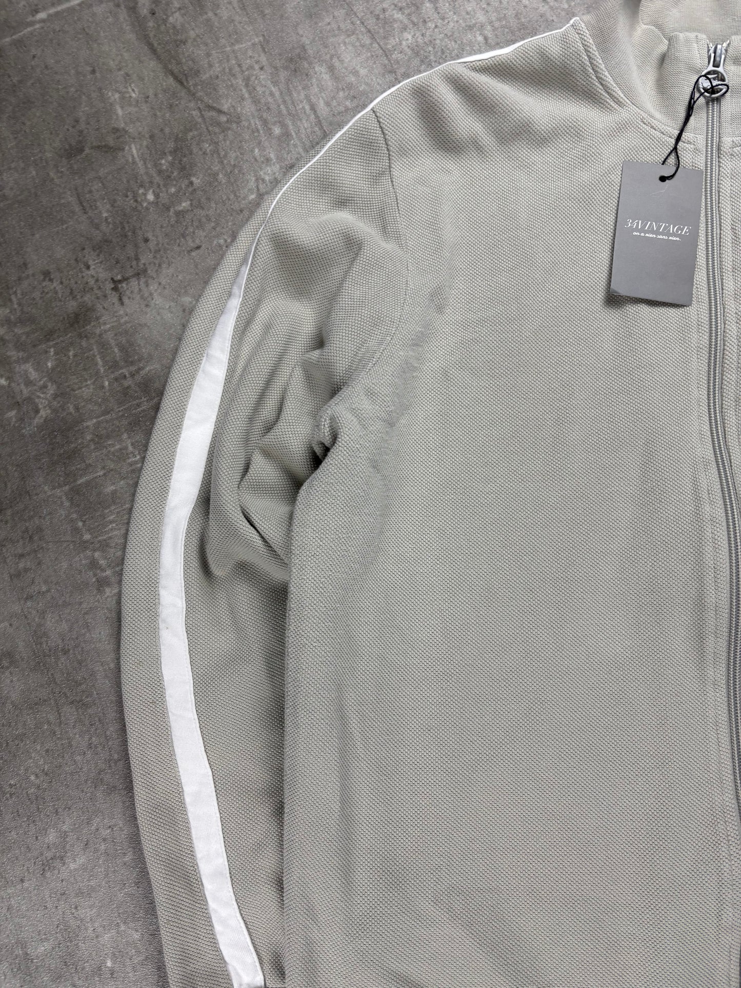 Lacoste Trackjacket M