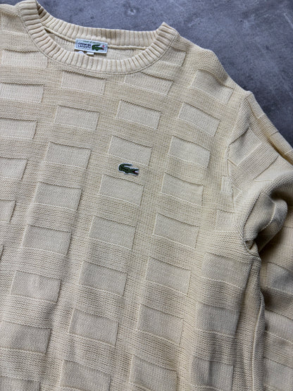 Lacoste Sweater M