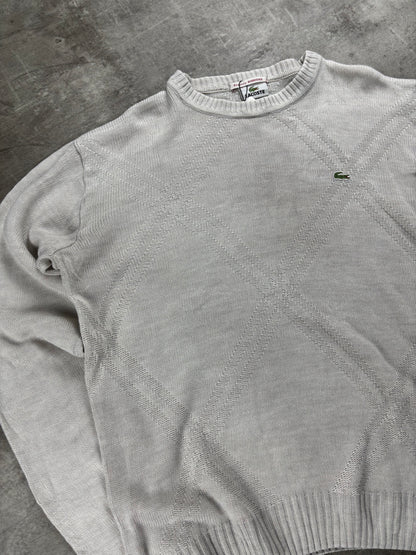 Lacoste Sweater M