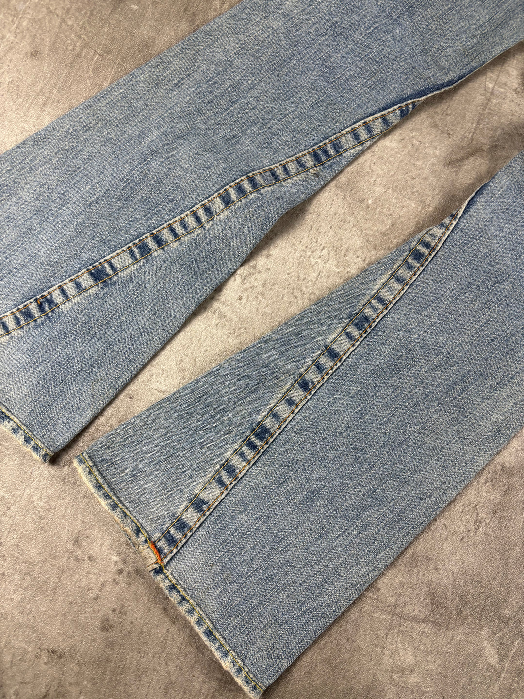 True Religion low waist Jeans XS