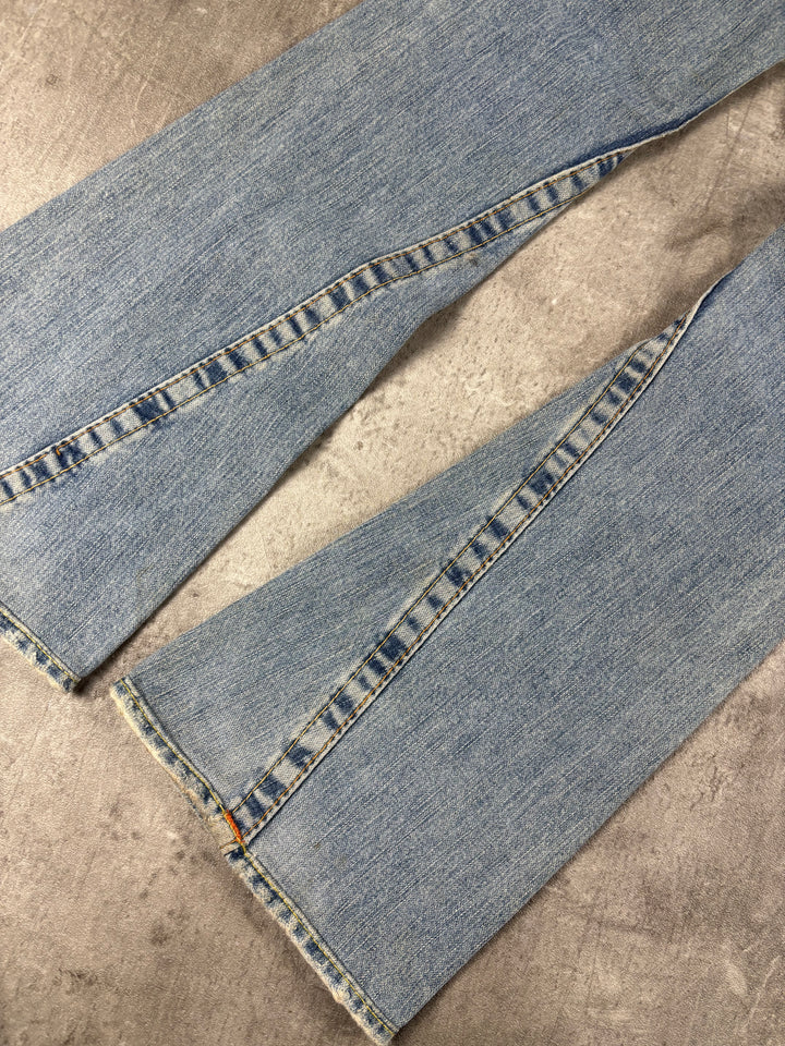 True Religion low waist Jeans XS