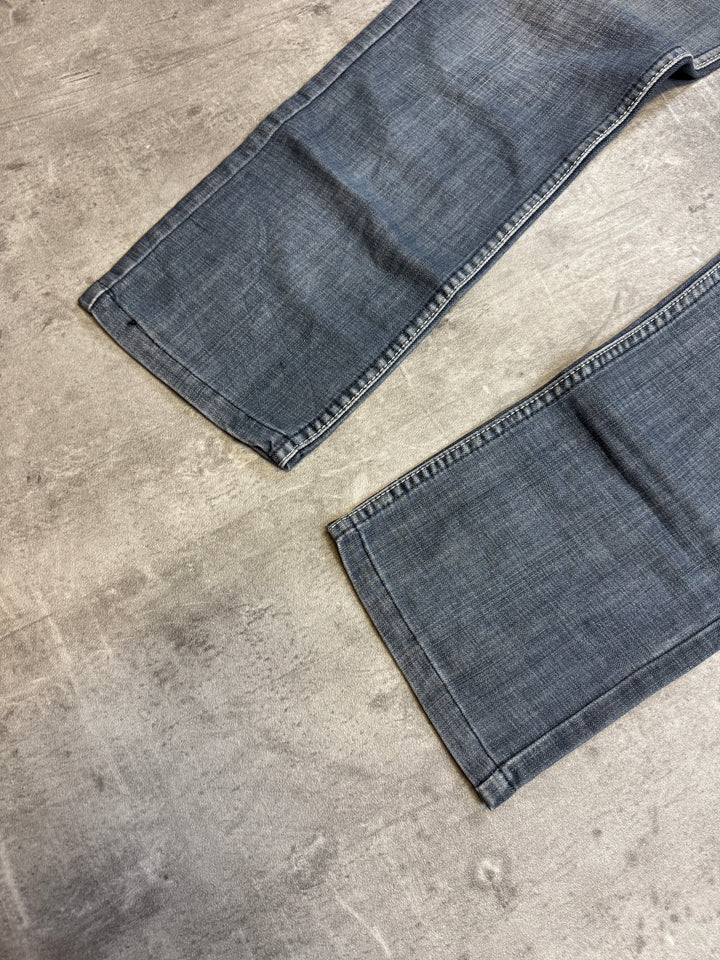 Armani Straight Jeans S