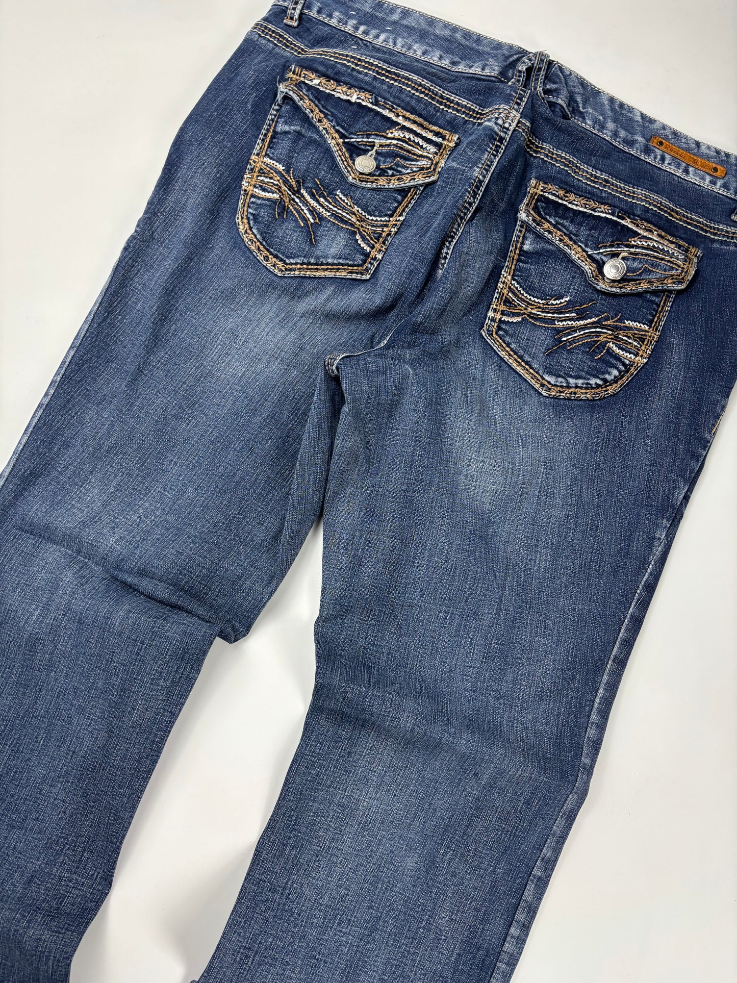 Vintage Jeans XL