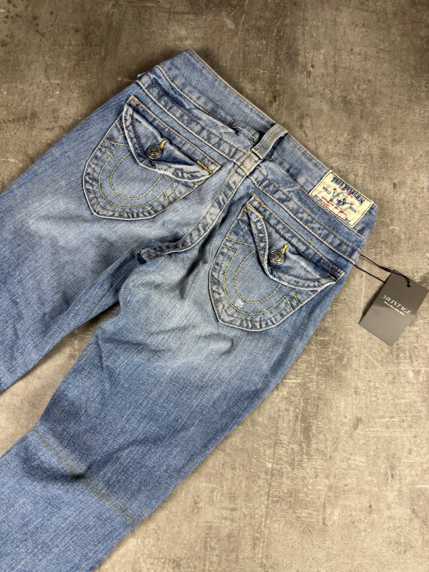 True Religion Jeans S