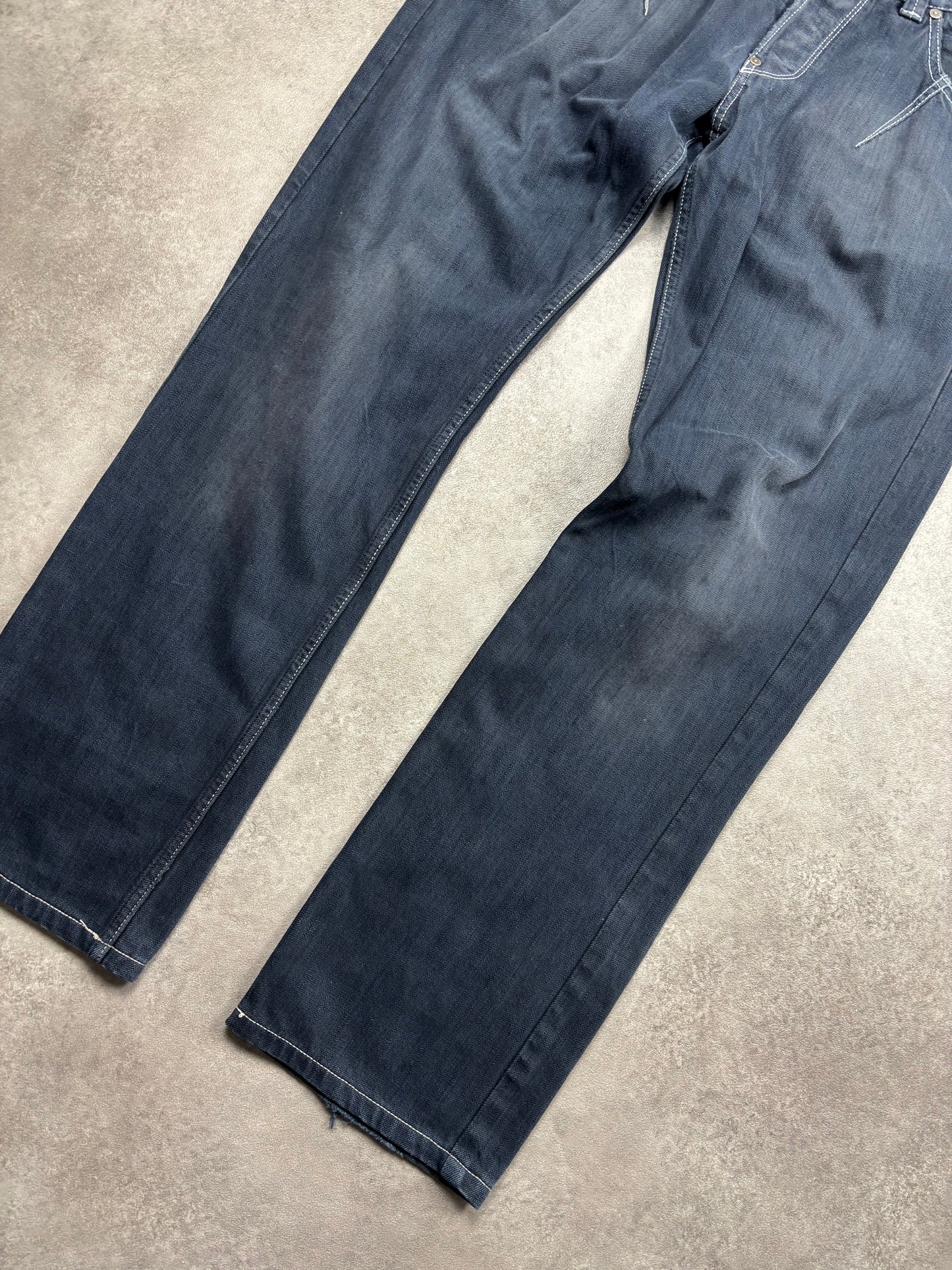 Armani Flared Jeans M