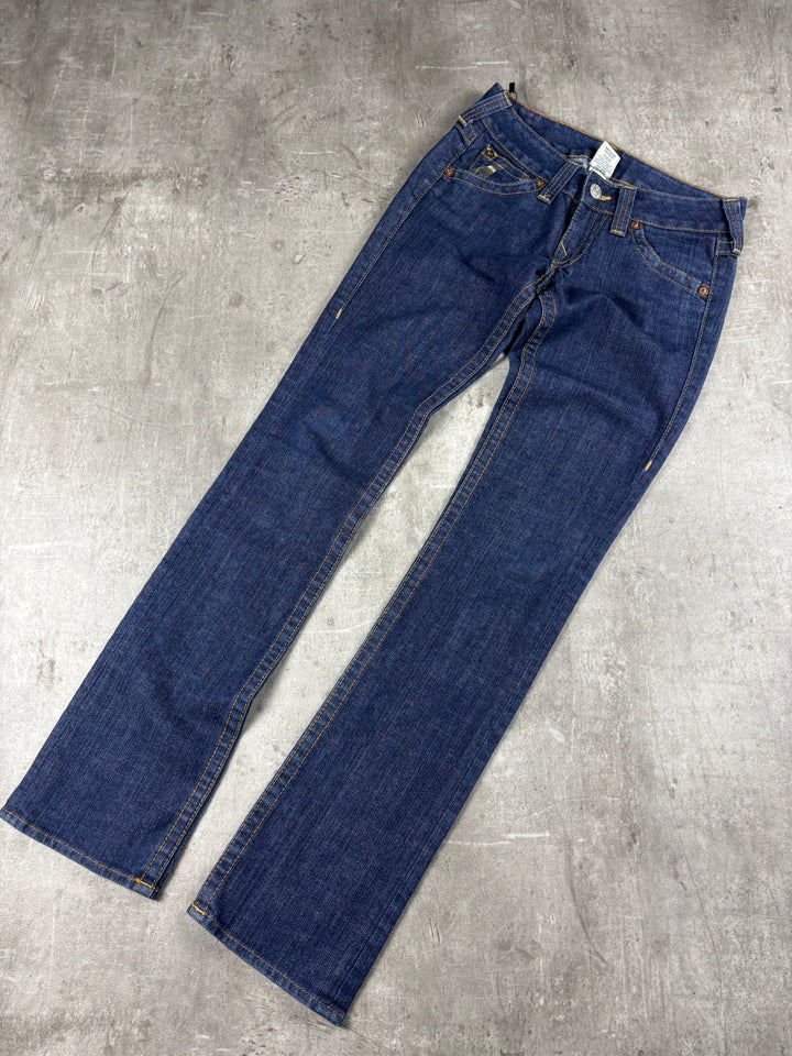 True Religion low waist Jeans S