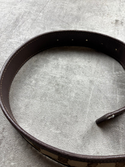 Gucci Gürtel 105cm