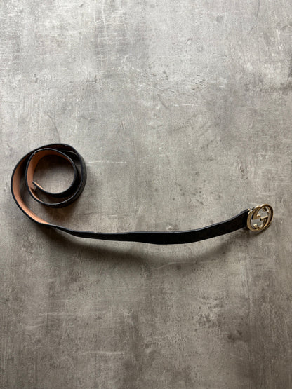 Gucci Gürtel 110cm