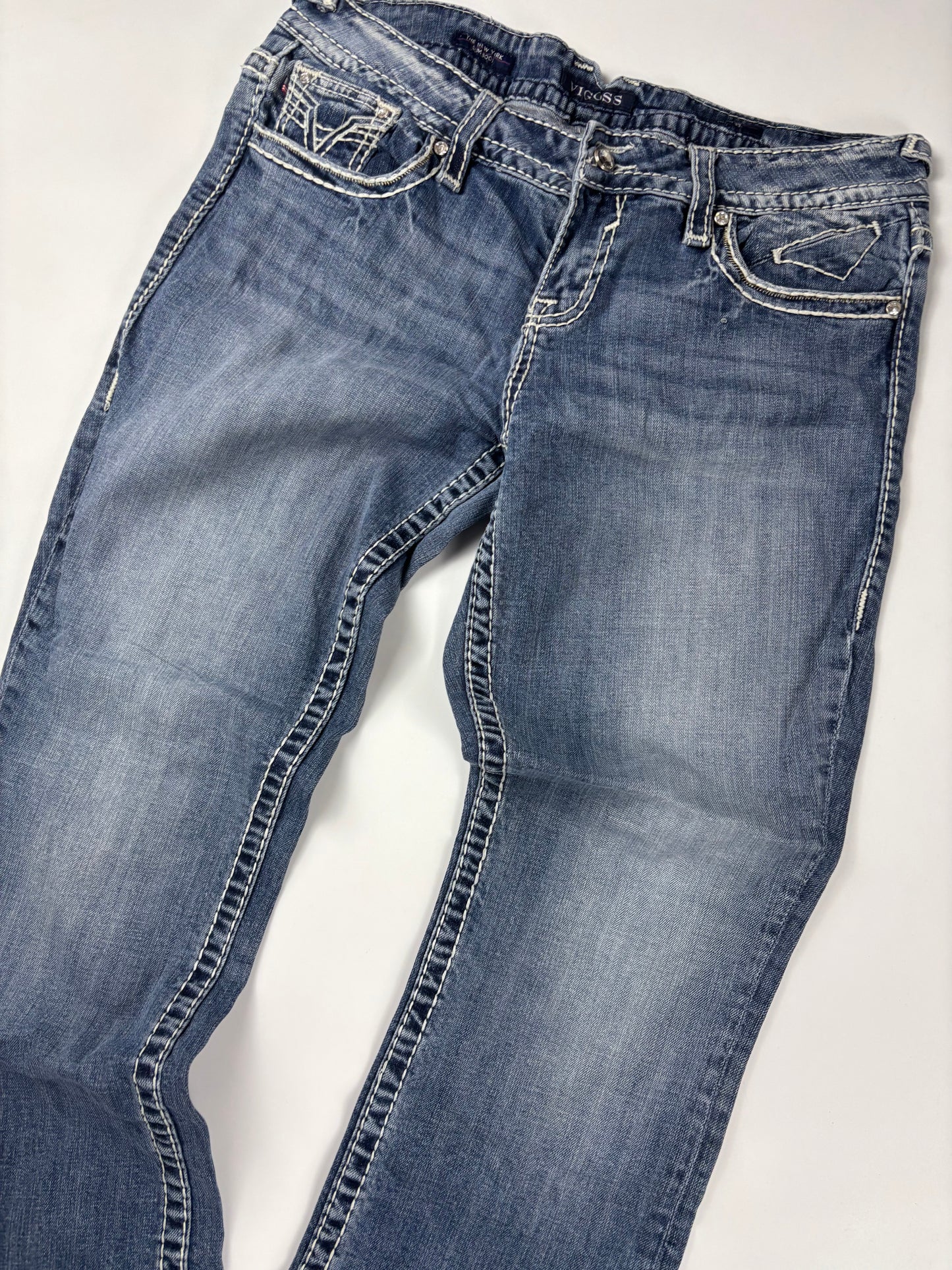Vintage Jeans M