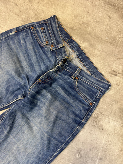 Levi’s Mid Waist Jeans S