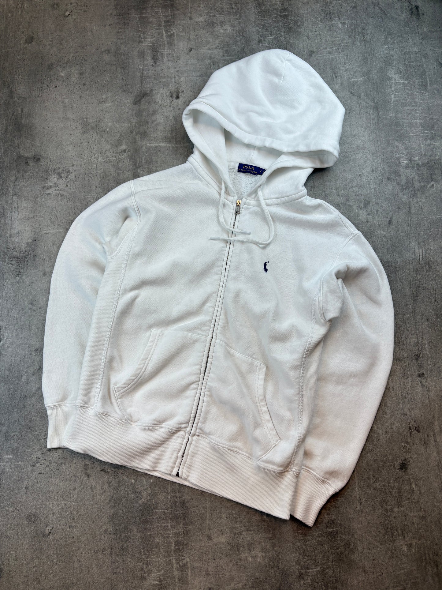 Ralph Lauren Zipper S