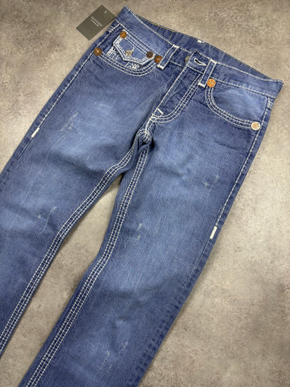 True Religion Straight Jeans S