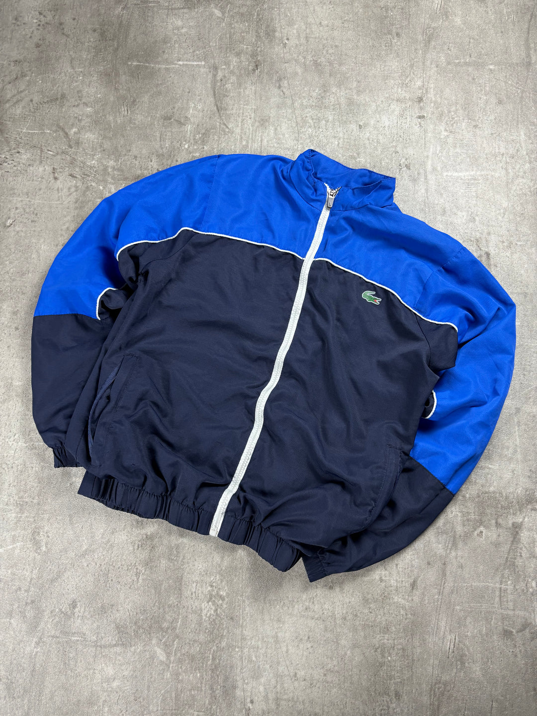 Lacoste Trackjacket S