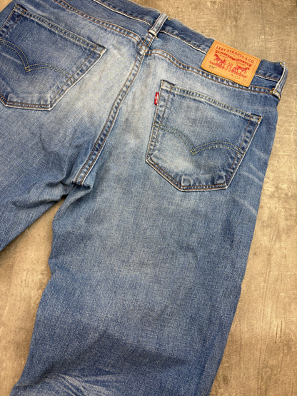 Levi’s Straight Jeans M