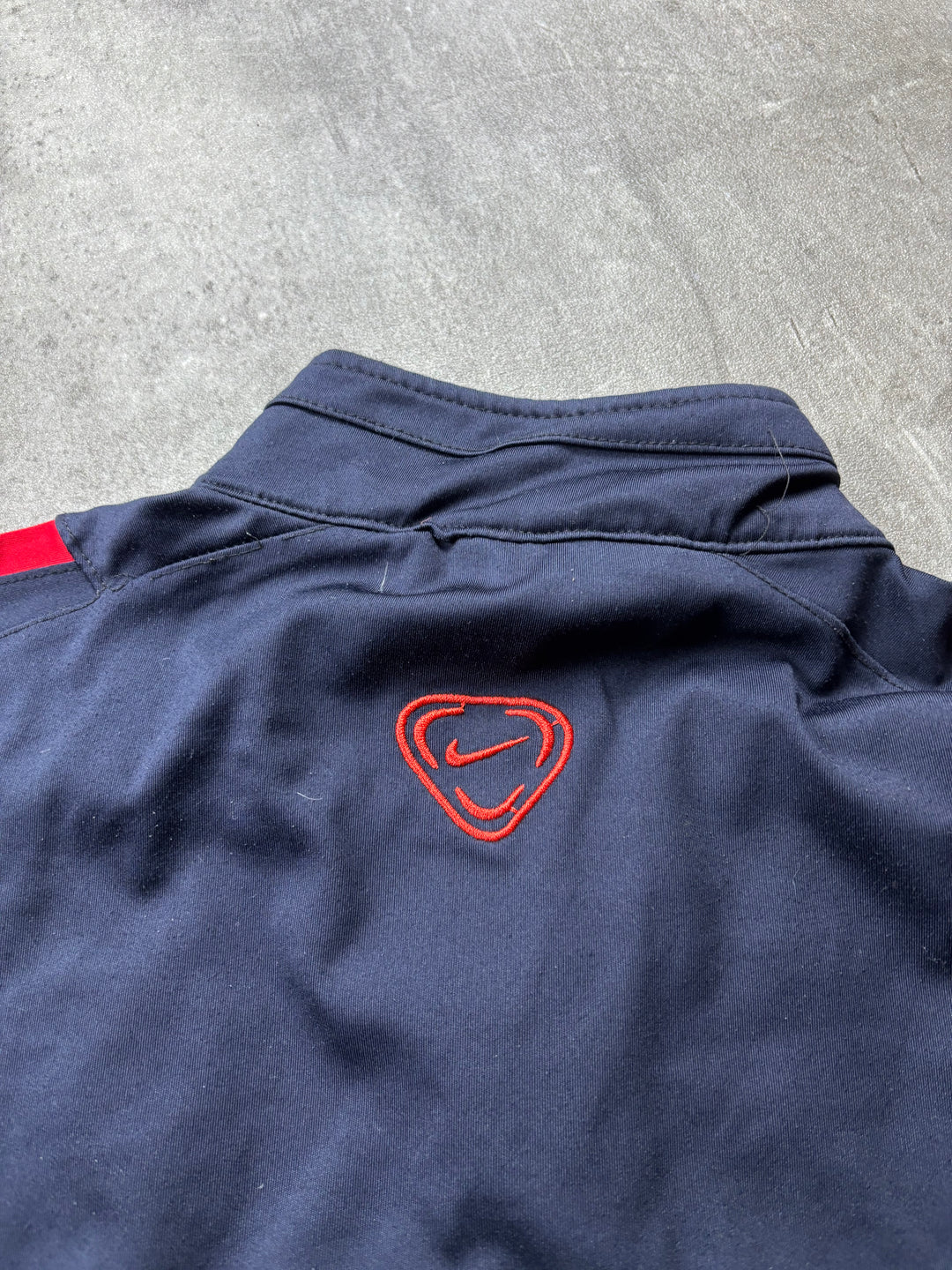 NikePSG Trackjacket M