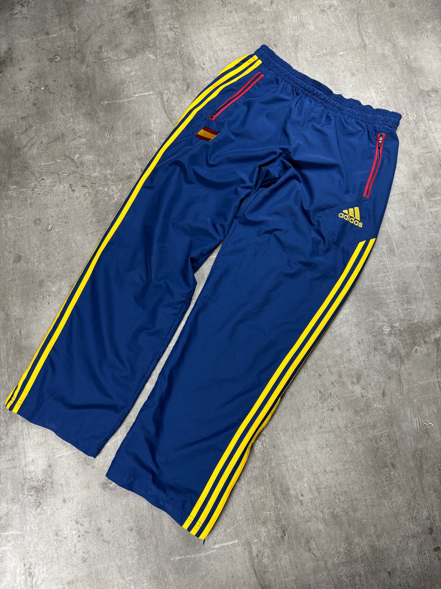 AdidasXSpain Trackpants M