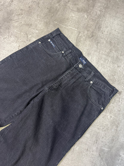 Armani Straight Jeans M