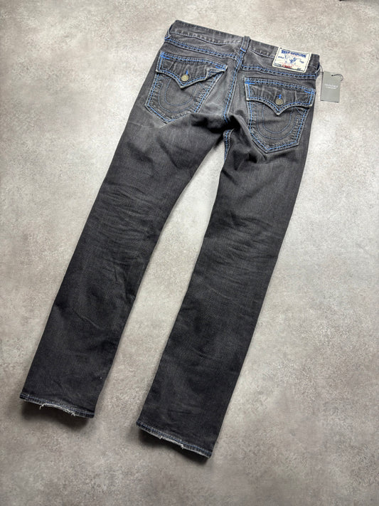 True Religion Straight Jeans S
