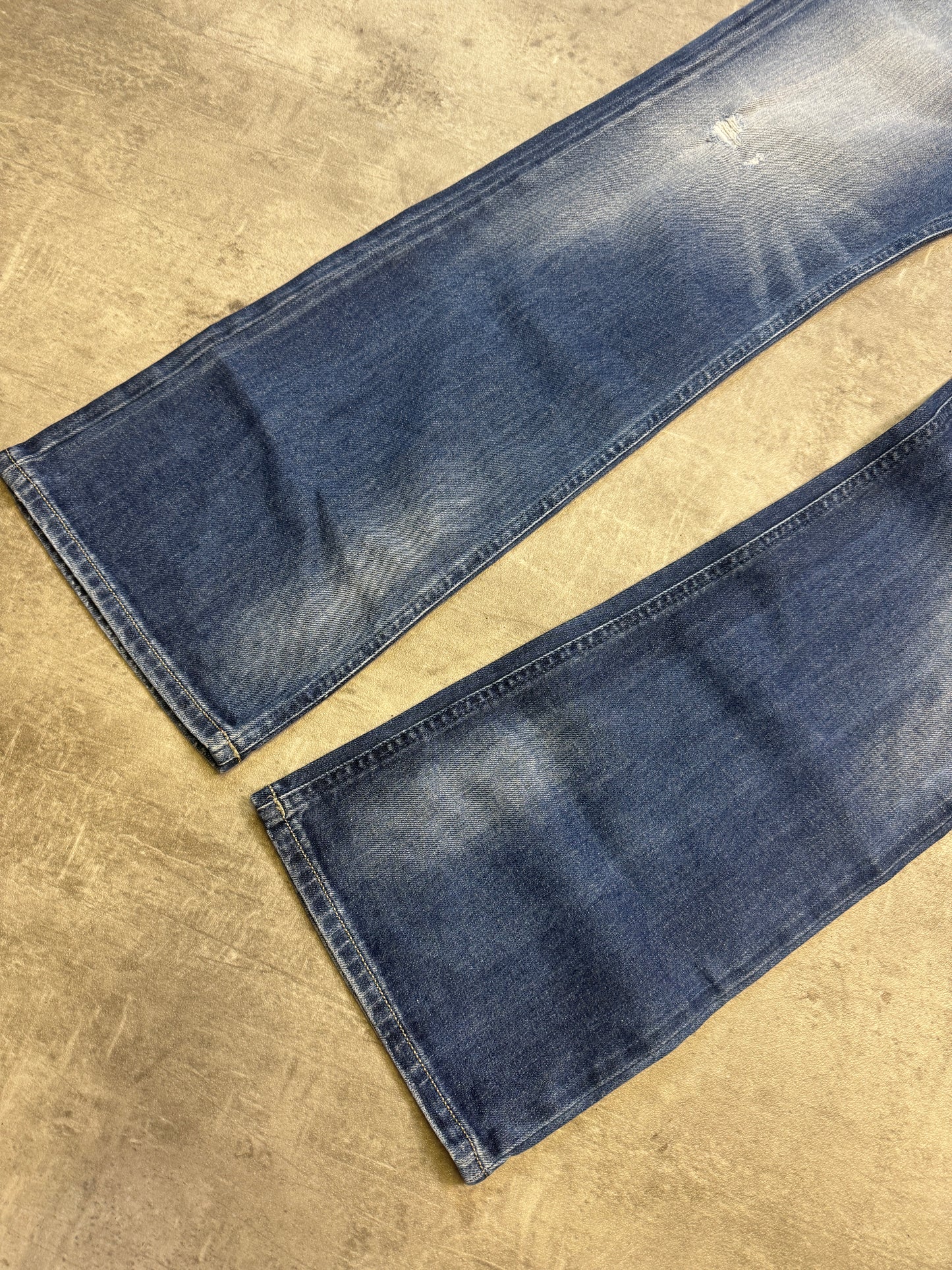 Diesel Straight Jeans M