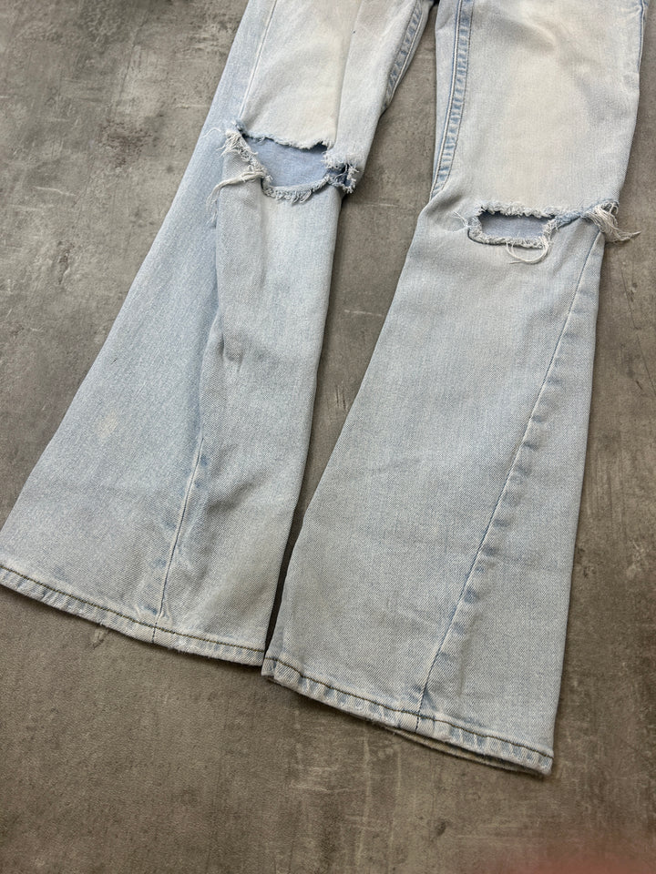 True Religion Low Waist Jeans S