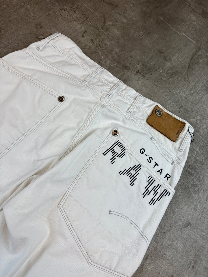 G-Star RAW Straight Jeans S
