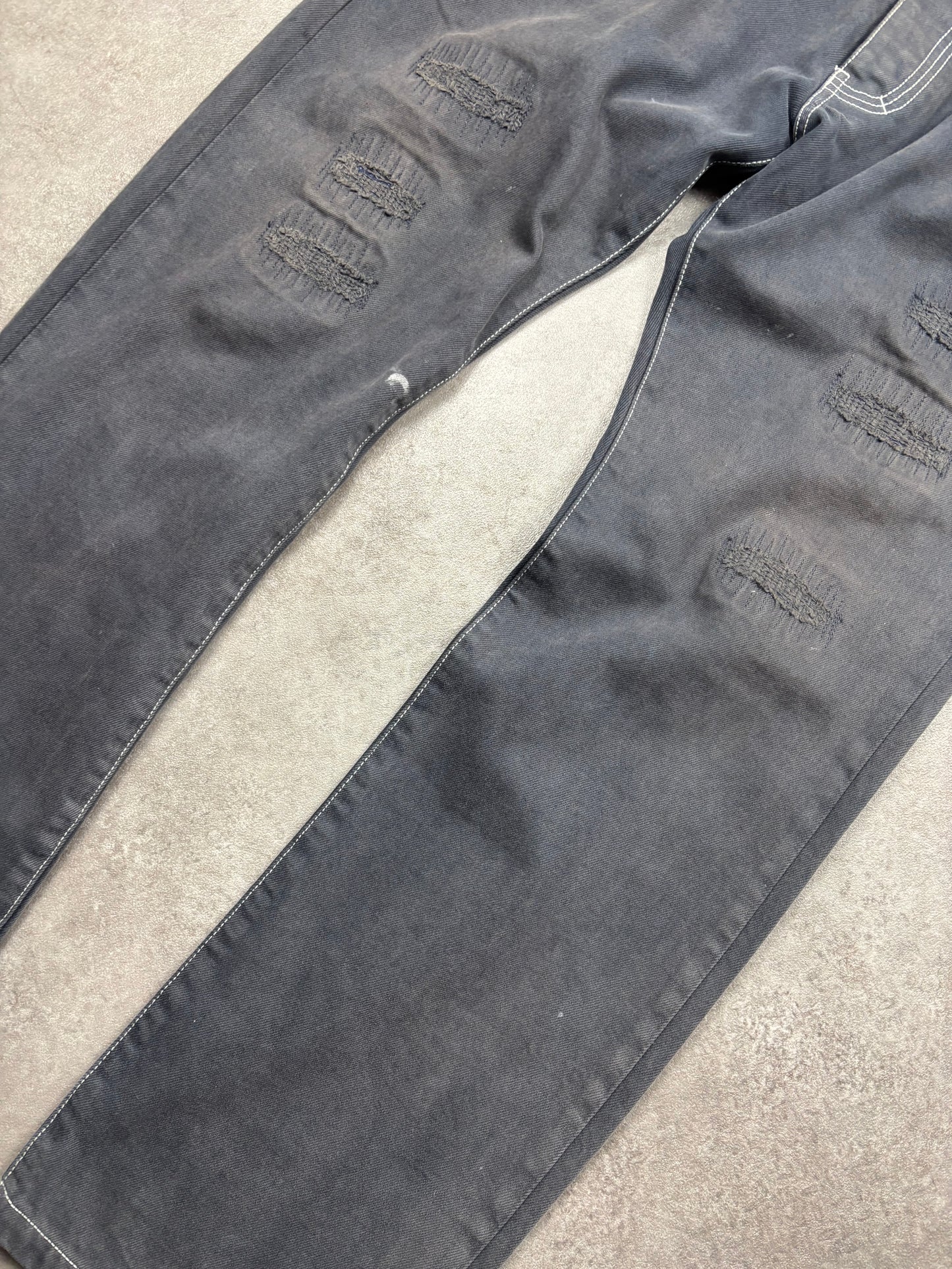 Armani Flared Jeans M