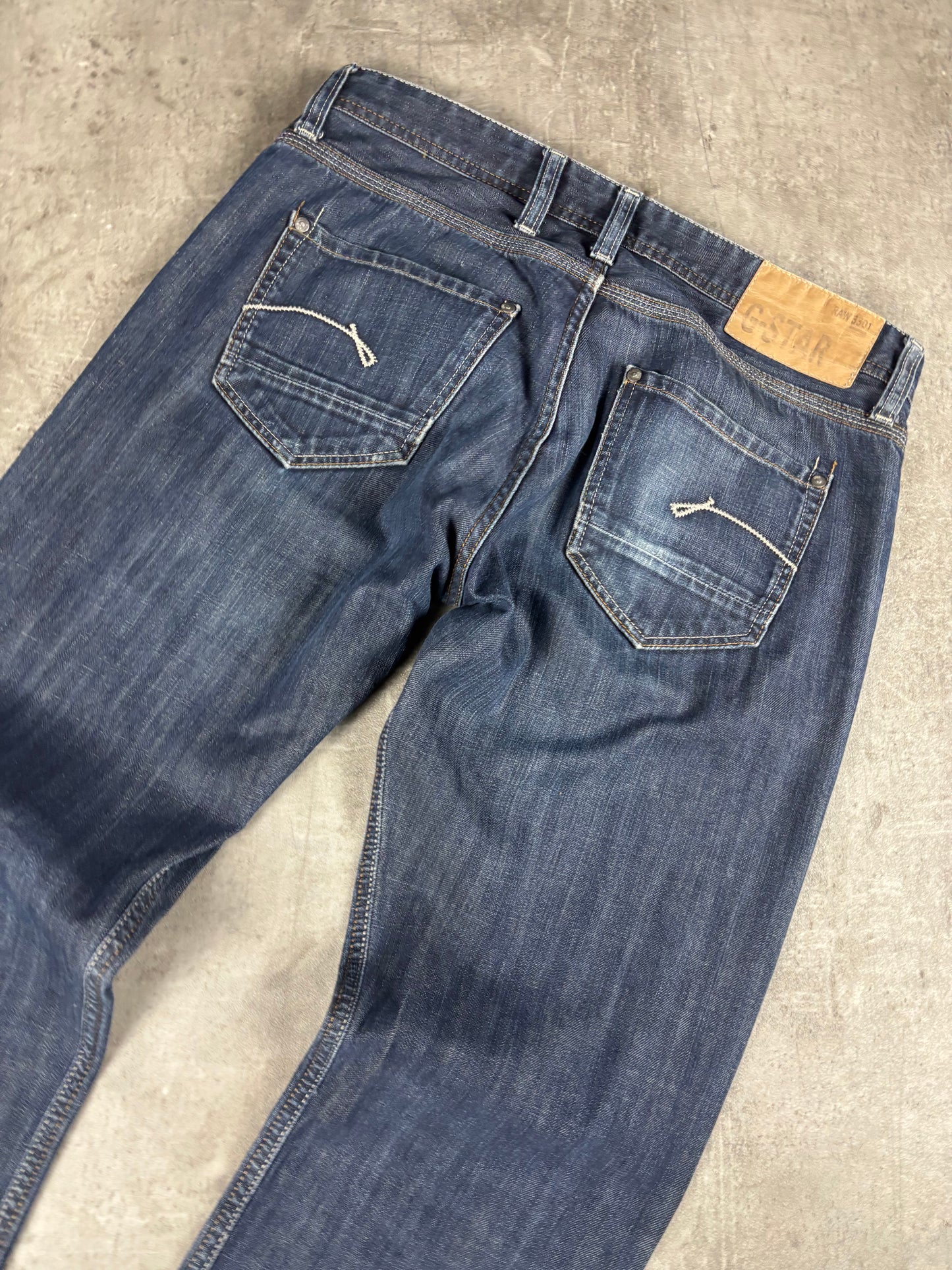 G-Star Jeans M
